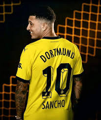 Sanchos Champions-League-Blitz und aufeinanderfolgende Tore